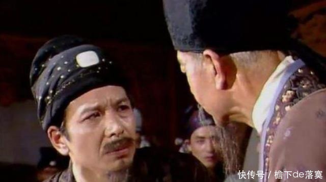 红楼梦里3个太监戴权和这2人把贾家当取款机,原因只有一个!