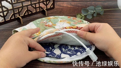 阳气|利用肚脐眼养阳,照着这样做提升阳气,秋冬少生病!