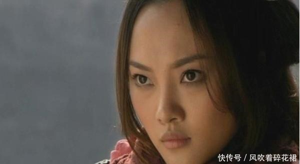 抗金|她曾力战梁山七位好汉,是梁山中隐藏的第四位好汉,生了抗金英雄!