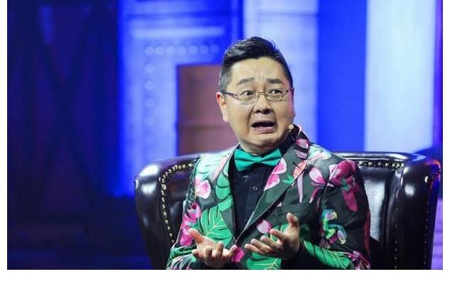 金晨|撒贝宁忍无可忍，涂磊一针见血，大张伟为何说赵绍刚没有豪宅？