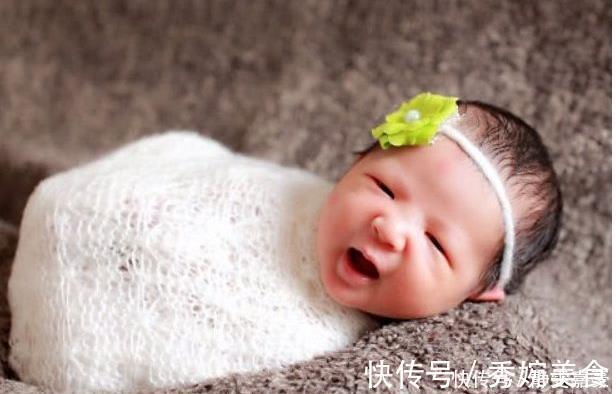 牙槽骨|为什么新生儿没有牙齿你真的有了孩子后，你还觉得它可爱吗