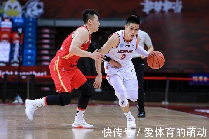 资讯|CBA直播:苏州肯帝亚VS广州龙狮资讯推荐 球队大哥领新生代赢下比赛