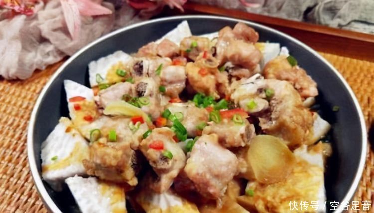 中薪|女性担心老太快,多吃三种美食,营养丰富,润泽皮肤,早吃早好