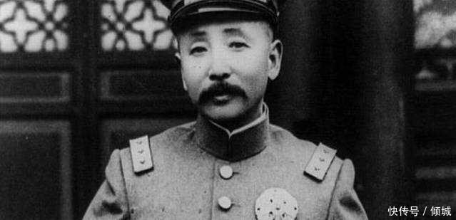 都特别|张作霖回家时被搜查,知道原因之后,他却非常高兴!