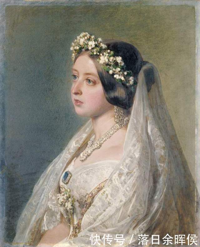 盘点10条理由,告诉你为什么婚纱是白色的