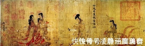 古画$老农拆老宅发现“破烂古画”,当废纸卖了五元,如今价值超五亿元