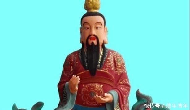 上榜|三界中“祖”级别的神仙, 菩提老祖未上榜, 如来仅排第二