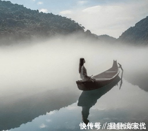 名不图利@“上善若水”究竟什么意思?这几层含义,大部分人都不懂