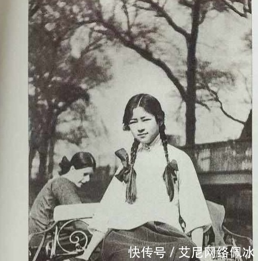 张幼仪|徐志摩每天都要去理发店“理发”，其真实原因令人不齿！