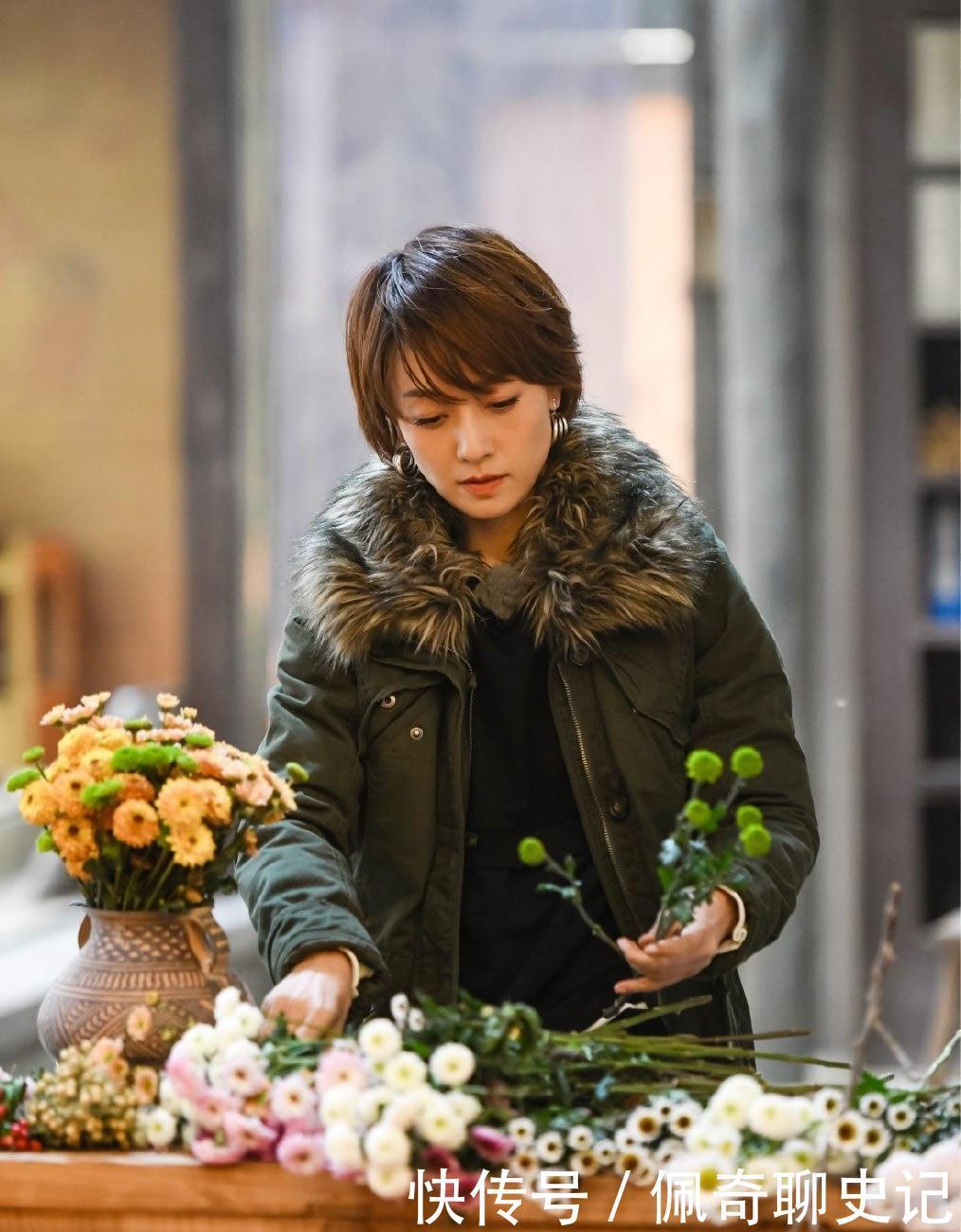 什么样的短发好看又时尚?齐肩短发不错,甜美清新又不失女人味