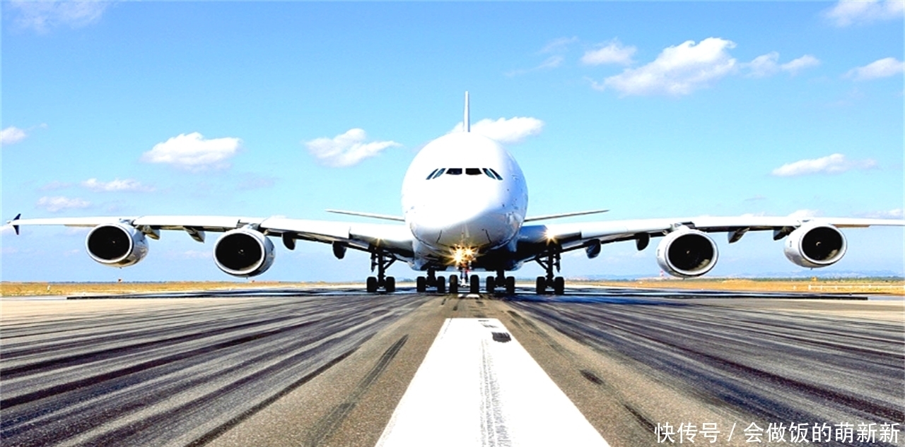 世界上庞大的客机，机身有8层楼高，你觉得它一次能坐下多少人？