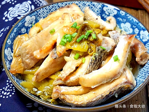 做几道家人爱吃的菜,营养、鲜美,超开胃,特下饭!