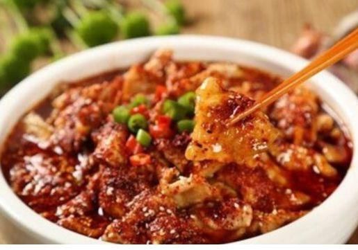 解馋开胃的几道家常菜，简单易学，美味又鲜香，值得一试