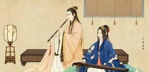 柳如|古代风尘女子,为何会喜欢穷困潦倒的文弱书生原因无非3个