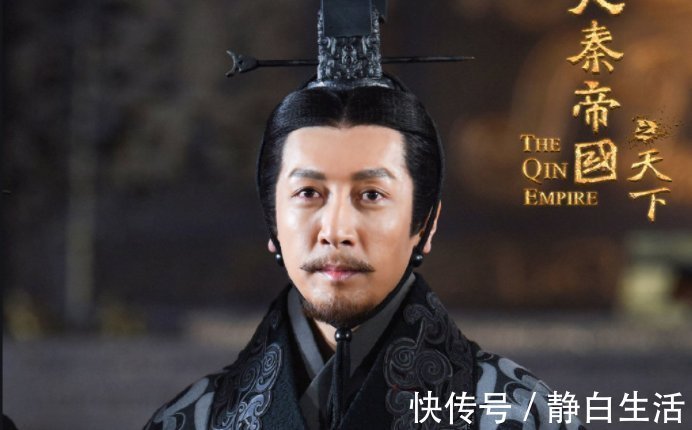 演了嬴政后广受好评，富大龙拒绝拉踩，主动发文称赞张鲁一