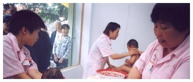 錯(cuò)換人生和淮河醫(yī)院，最近的因果和最遙遠(yuǎn)的距離