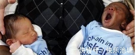 黄皮肤|黄皮肤妻子生下一黑一黄双胞胎,接生的蒙了,一问女子,明白了