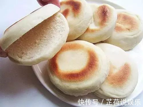 在家就能做成功的肉夹馍 比街边摊更好吃
