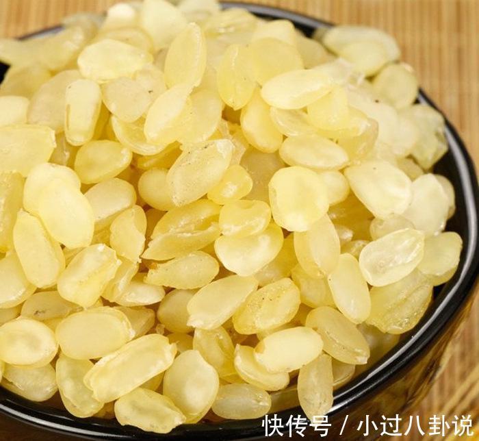 红枣|女性秋天养生,常吃3种食物,排毒活血,越吃越好