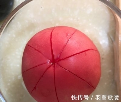 豆角|豆角焖面，面条直接下锅是错的，多做1步，根根干香入味，不粘连