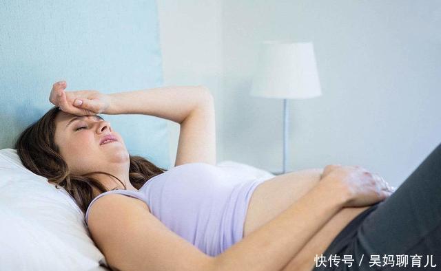 孕妈身上独有的几种异味，虽略显尴尬，但却是胎儿发育好的信号