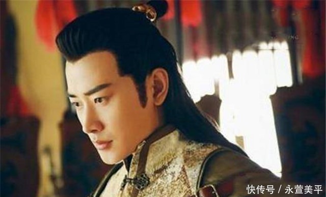 当成|她不仅二度入宫,还获遣散六宫只宠她,皇帝死当成祸害让她殉葬