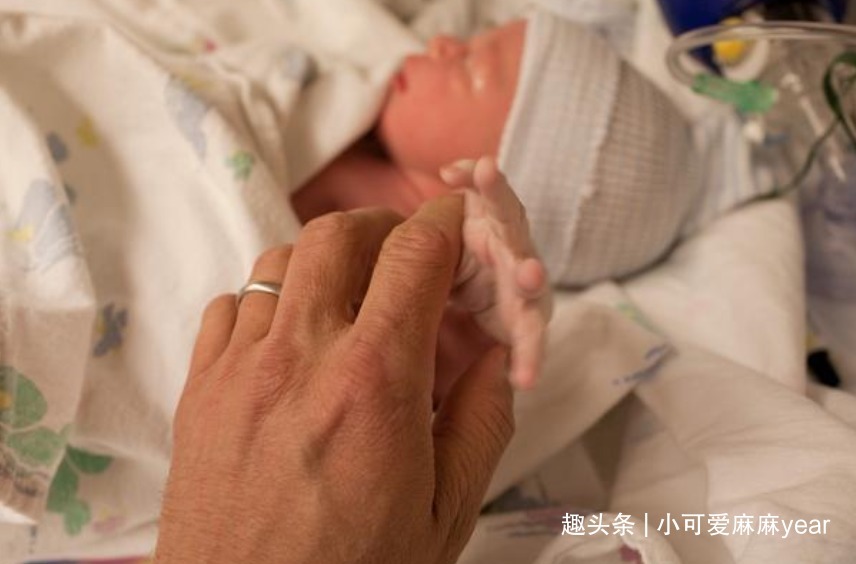 大眼睛|孩子身上四个部位“大”,说明孩子有福相,中的父母就偷着乐吧