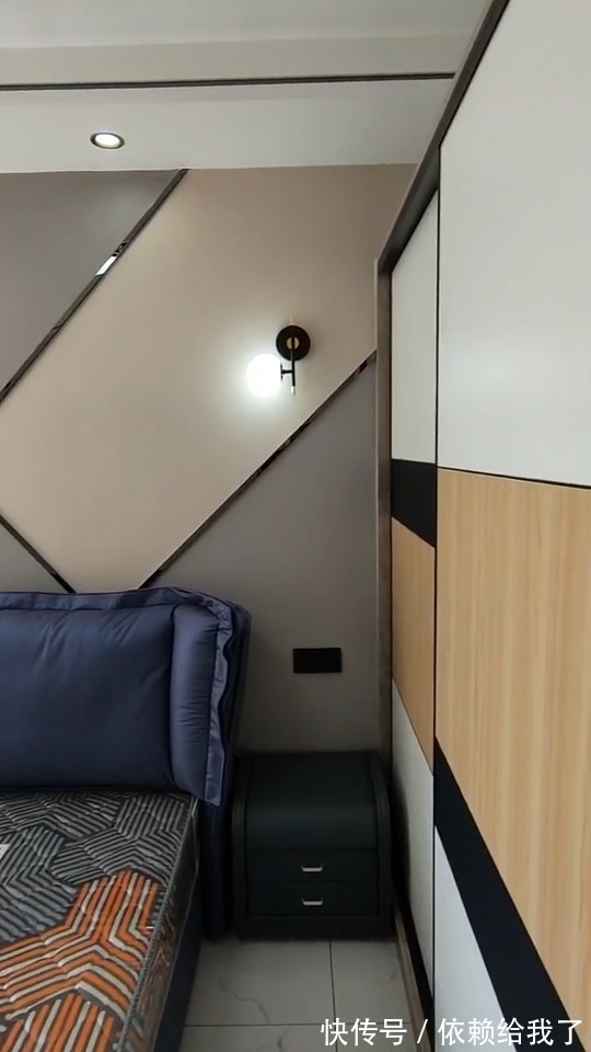 简约风格|新家现代简约风格,6万装出这样效果,朋友们都是值了,很羡慕我