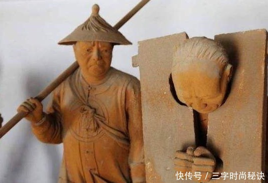 衙役|古时候押送犯人去边疆，来回上千里路，为何衙役们还抢着去押送