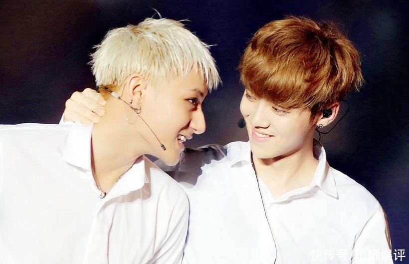 工作室|黃子韜跟粉絲的溝通理念：彼此平等的交流，活出更好的自己