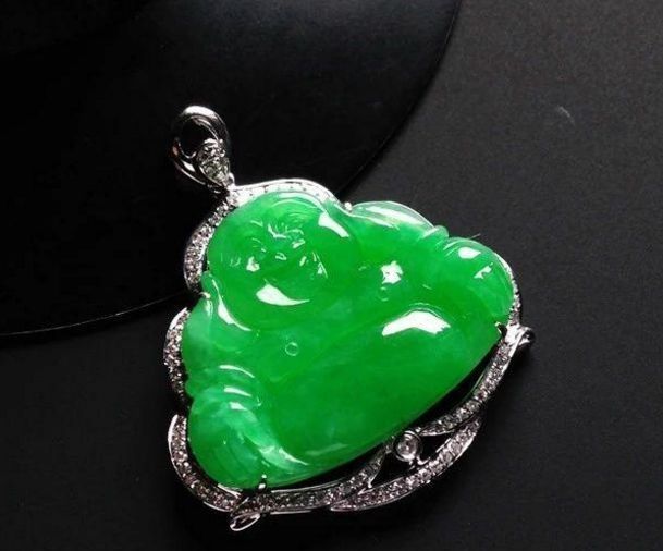 行家|对翡翠不够了解这里有关于翡翠的全面知识,看完就是小行家了