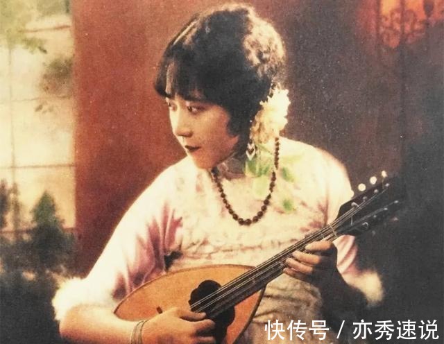 马蒂斯|关紫兰,20世纪才貌俱佳的女油画家,画面散发着火一样的热情