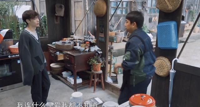 向往5|《向往5》张艺兴与杨紫互动太搞笑，辟谣绯闻太独特，黄磊撮合二人！