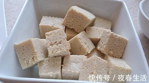 牛奶|原来吃虾皮、芝麻酱不补钙真正补钙的3种食物,很多人都不爱吃