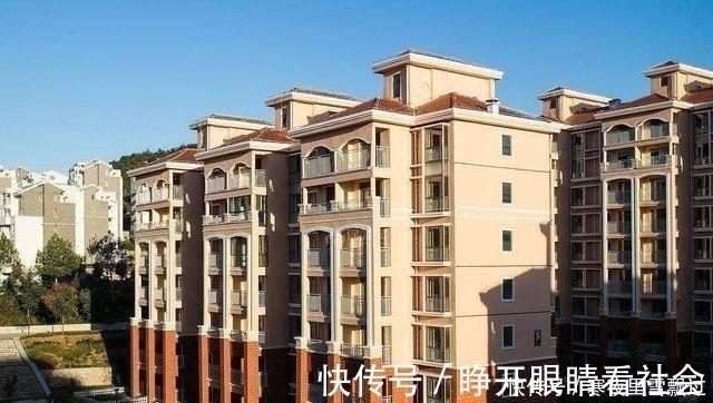 区别|现在不把房子卖掉，3-5年后再卖有何区别3个区别怕你接受不了
