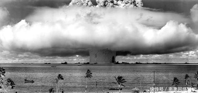 《太平洋的故事》:原来我们一直不了解门口的大海