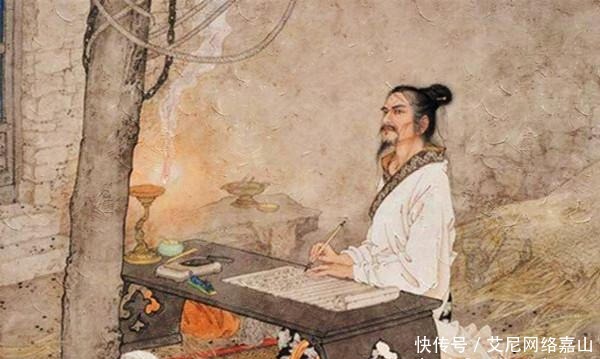 小人想帮忠臣,忠臣却看不上,于是他立马反水,祸害天下数百年