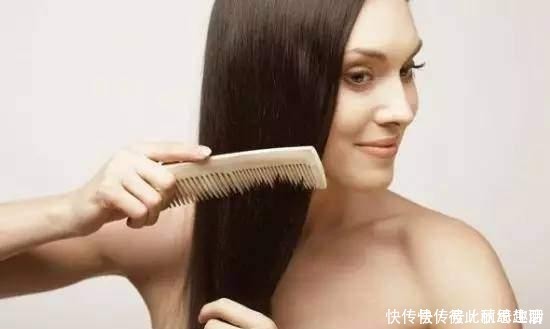 干性|头发隔多久洗一次最好,很多人还不知道,难怪头发越掉越多