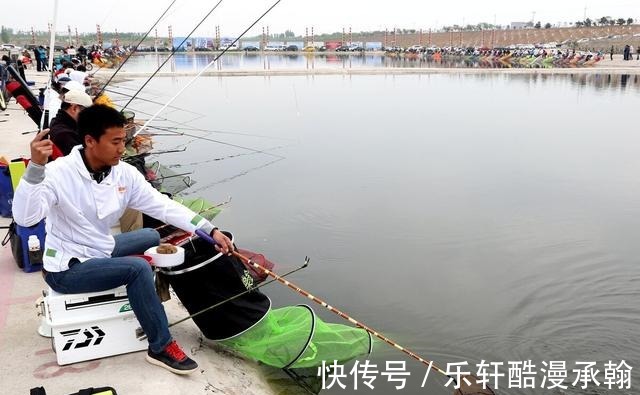 野钓|冬季钓鲫鱼，钓鱼人最关心的几个问题，我来回答下这6个问题