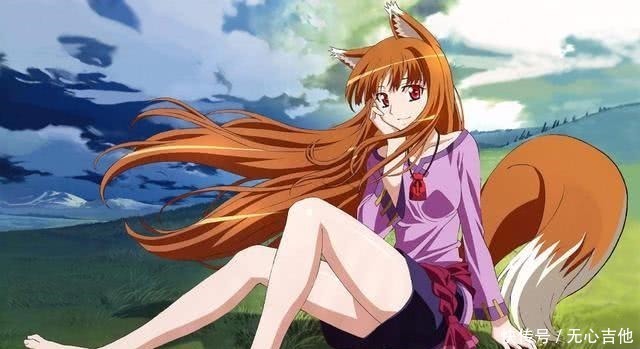 怪异|这几个二次元里的兽耳萌娘每一个都十分可爱,你不想抱走吗