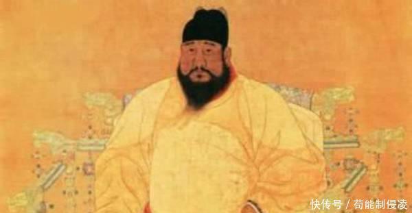 玩伴|朱元璋放牛时的两个玩伴前来要官,一个加官进爵,一个却被处死!