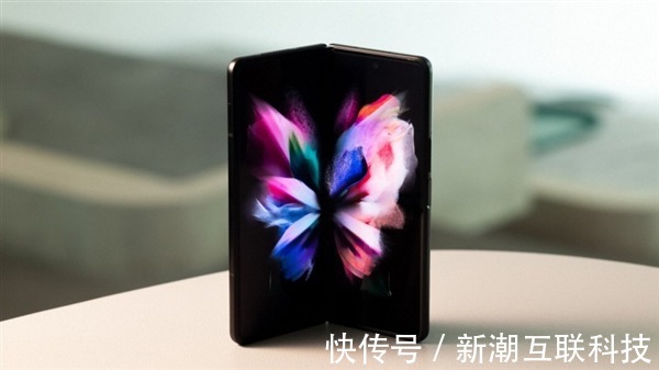 z flip3|首款屏下镜头折叠旗舰！三星Galaxy Z系列国行发布会定档