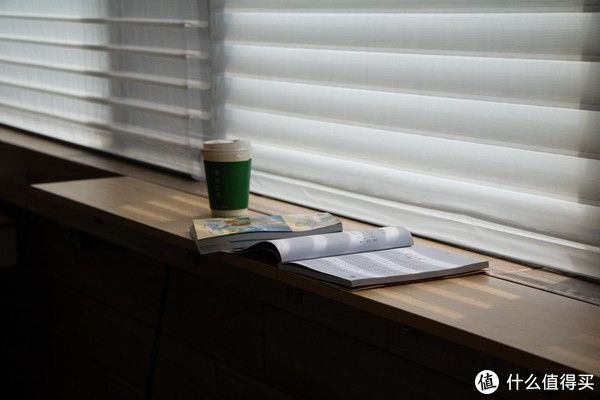 阳台|7平米杂物间爆改书房