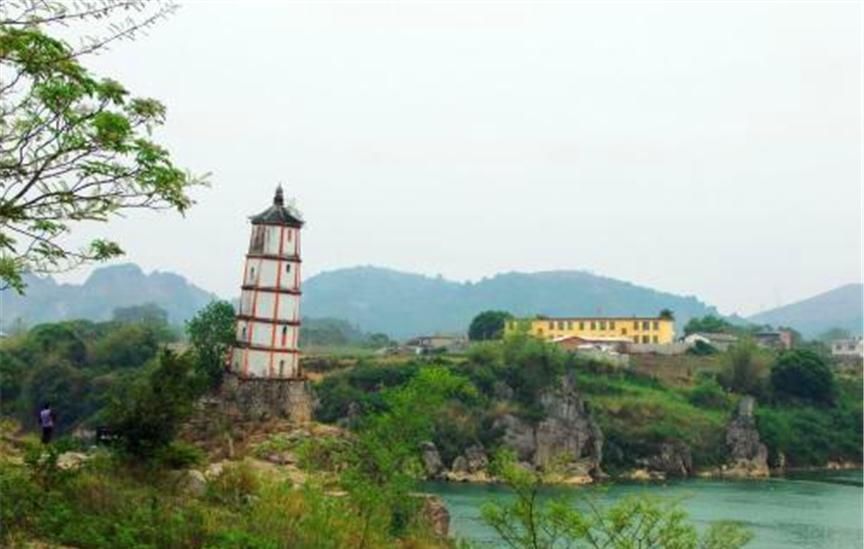 中国最老的斜塔之一,比比萨斜塔还老七百年,门票免费却少有人知