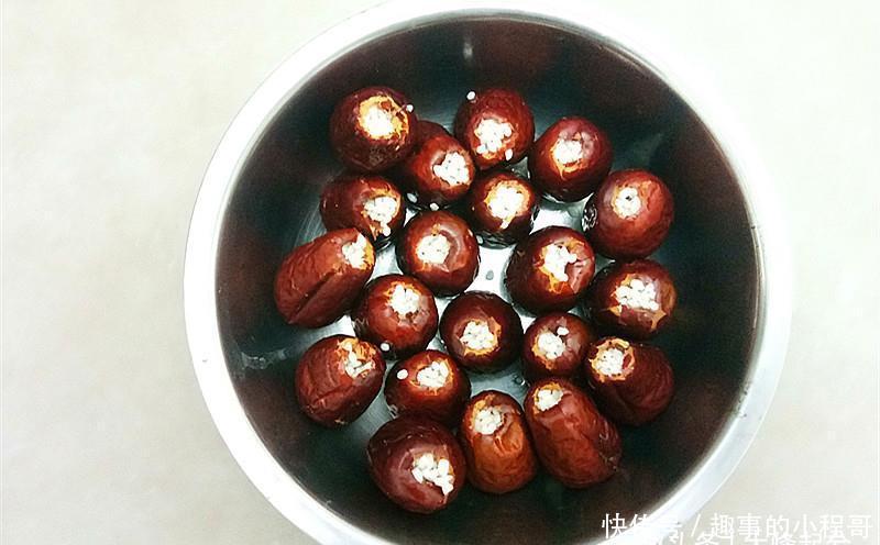 适合家宴的小甜点,软糯香甜,简单易做,大人孩子都喜欢