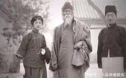 民国|民国第一才女,到底谁才能配上她?