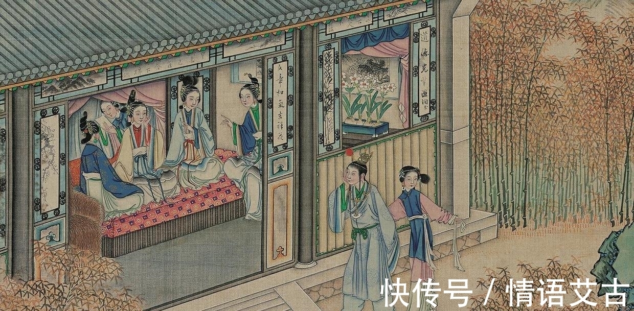 探春$贾探春管家手段高超,震慑奴才是小计,她的目的是王熙凤和贾宝玉