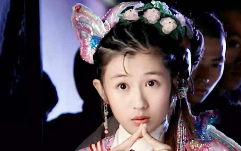 真实|清朝的公主们虽然在别人眼中尊贵无比,然而真实生活并不那么幸福