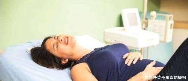 产妇|为啥产妇们宁在肚皮上“挨”一大刀，也不肯“侧切”一小刀