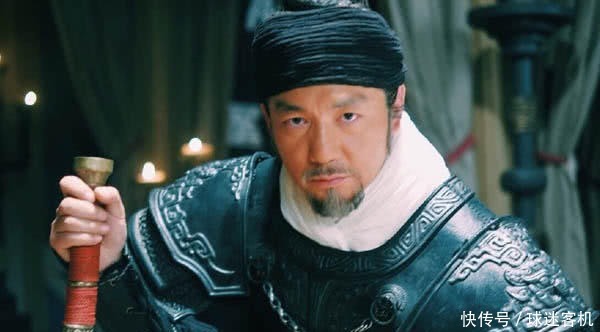 全能|战国最全能贤才,有商鞅治国、白起统兵之才,却得其时不得其主